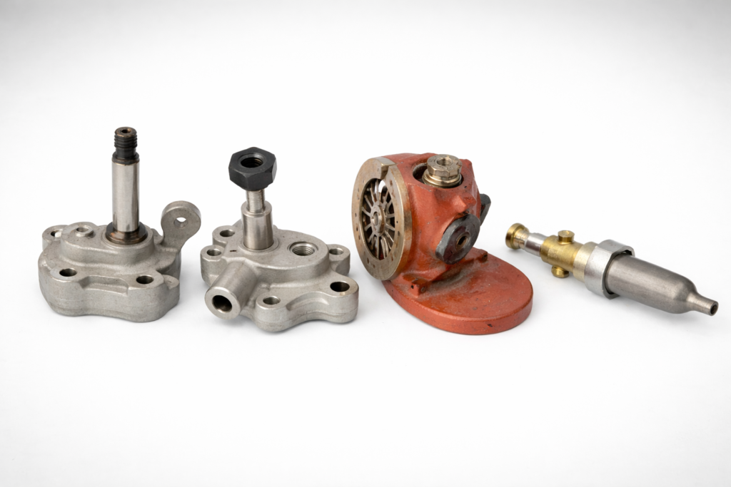 Oil Pumps – automekproducts.com